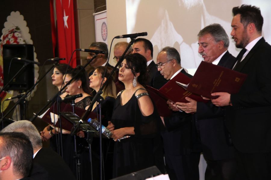 Şarkışla