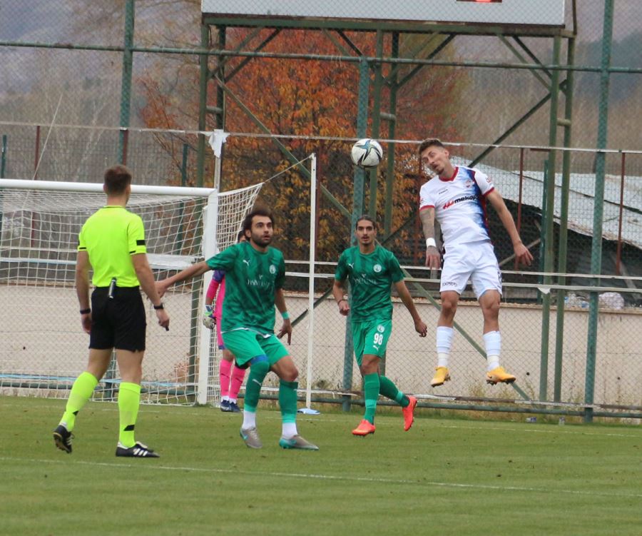 Yen De Gel Trabzon