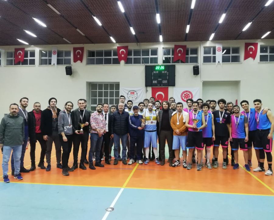 Şampiyon Tıp Fakültesi