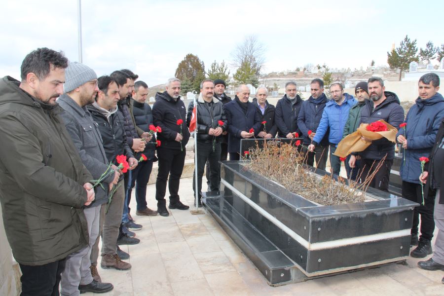 Meslektaşları Güneş