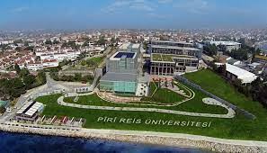 Piri Reis Üniversitesi 51 Öğretim Elemanı alacak