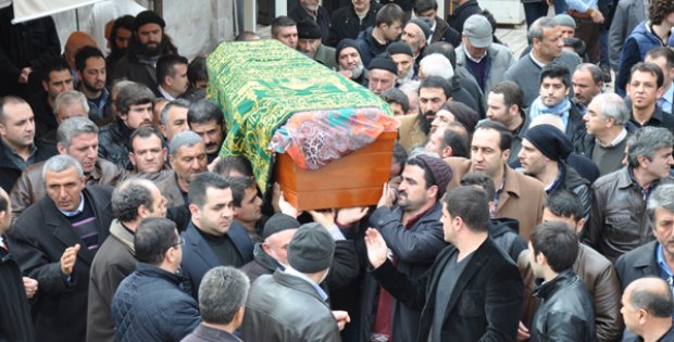 Kaya Ailesinin Acı Günü