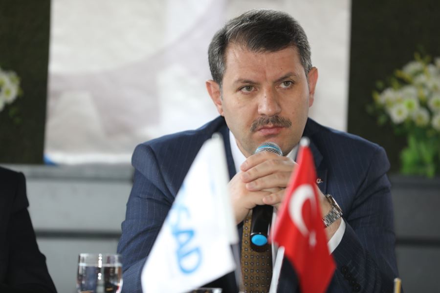 Her Zaman Yanınızdayız