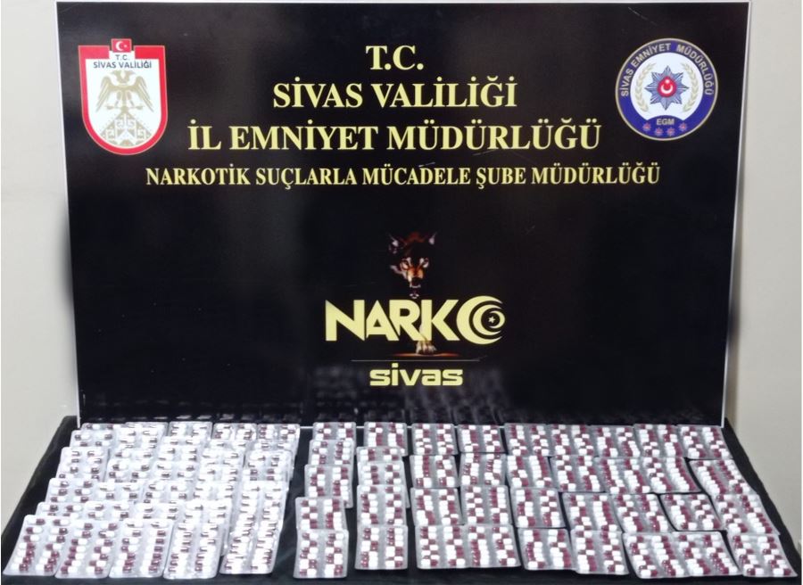 23 Kişi Hakkında İşlem Yapıldı 6'sı Tutuklandı