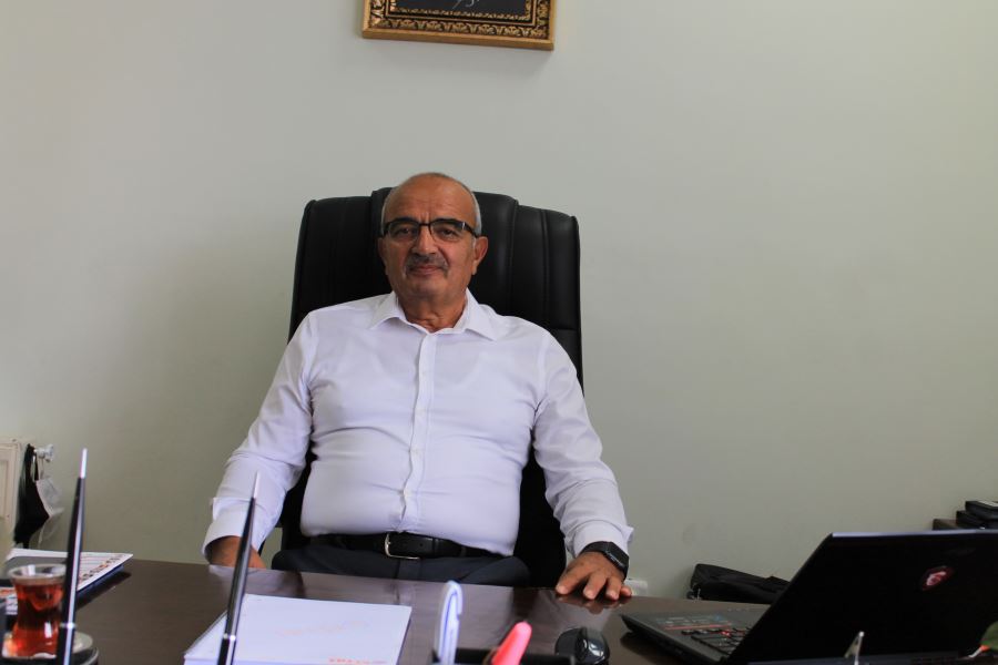 12 Bin Kişiye Aş Oluyor