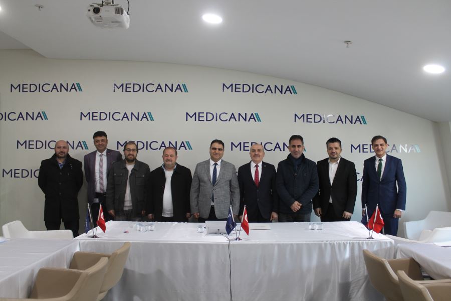 Medicana