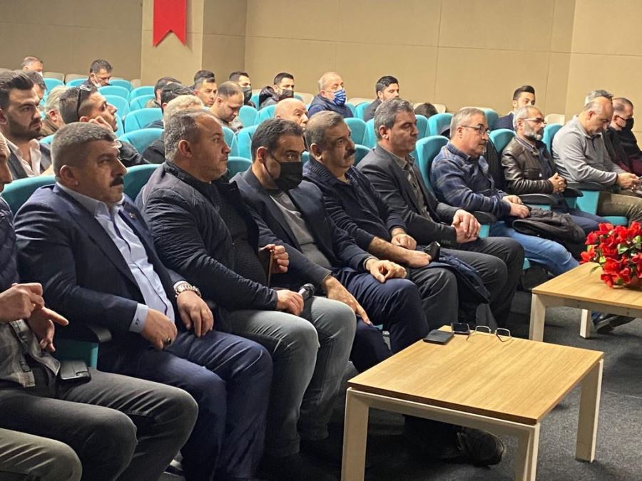 İnşaat Sektörü Göz Ardı Edilmemeli