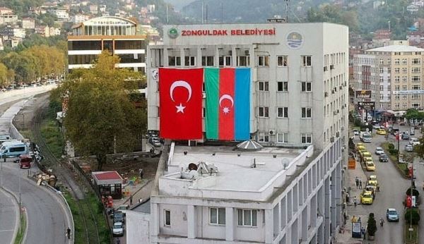 Zonguldak'ta toplu ulaşım ihalesi