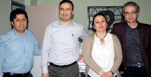 Kulak Çöpü Kullanmayın