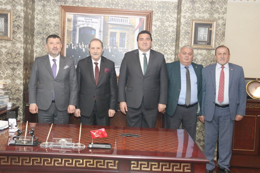 Esnaf Faizsiz Kredi Bekliyor