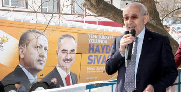 Yalanla, Dolanla Millet Kandırılıyor