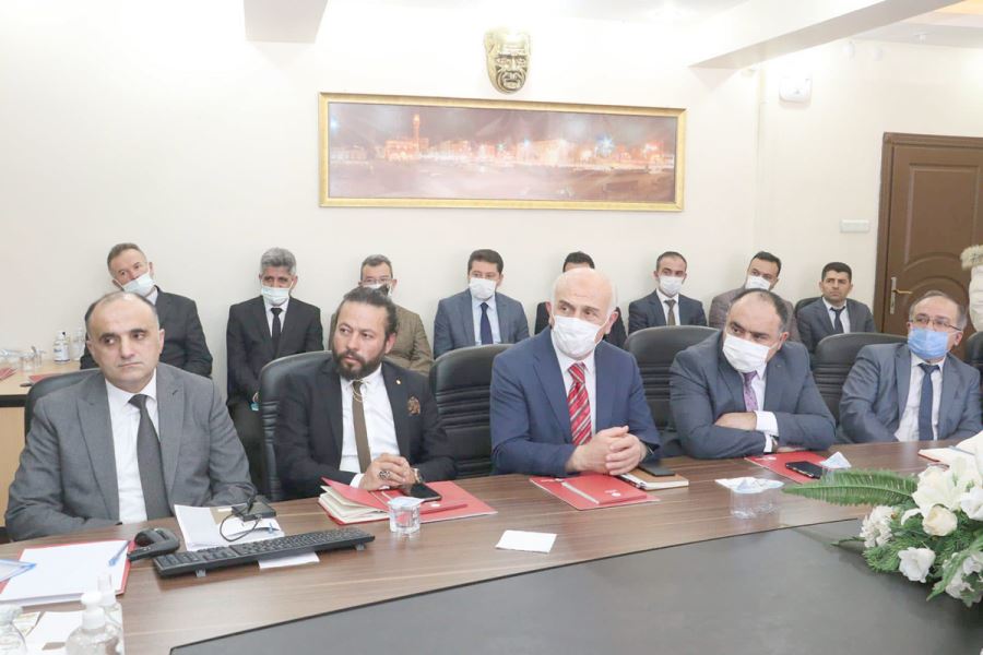 Mesleki Eğitimde Marka Olacağız