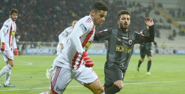 Yiğido Çıkış Arıyor
