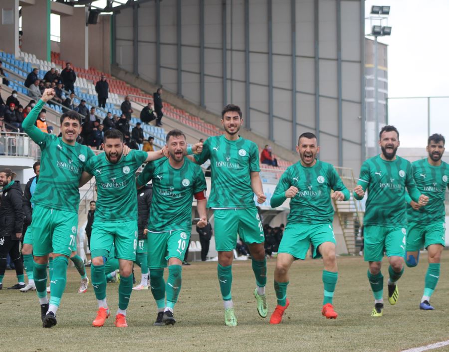Belediye 4 Köşe