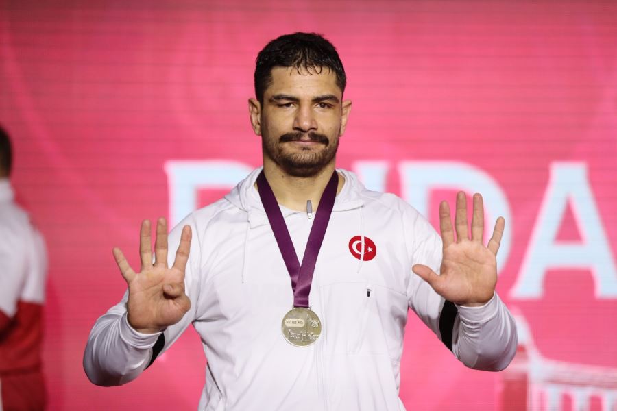 9. Kez Avrupa Şampiyonu