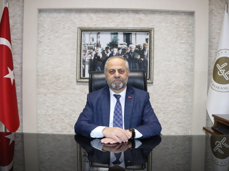Ramazan Fırsattır