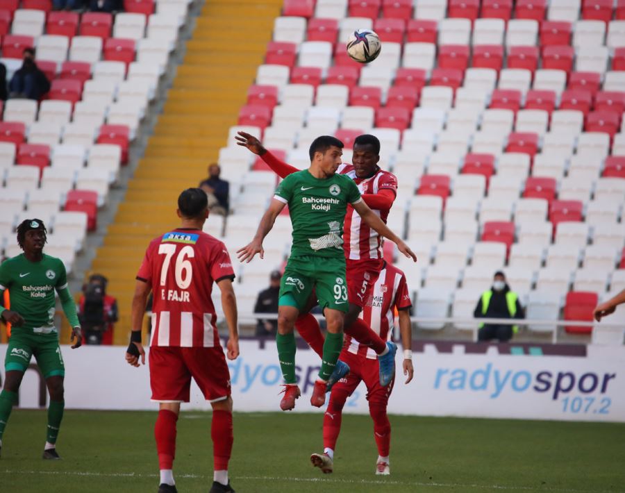 Galibiyetle Dönelim