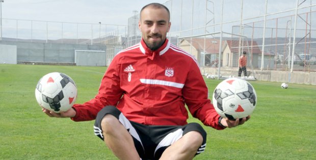 Kaptandan Taraftara Güvence