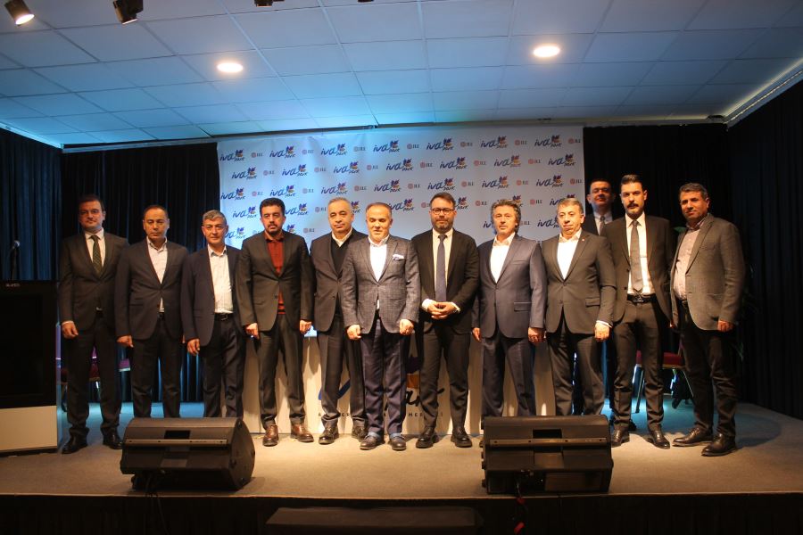 Primemall, İva Park Oldu--Video
