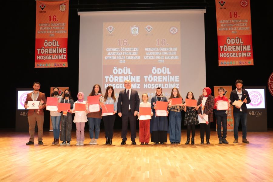 Yarışmaya  Sivas Damgası