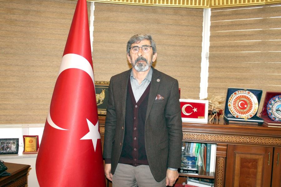 Ramazan Ayı Dayanışma Dönemidir