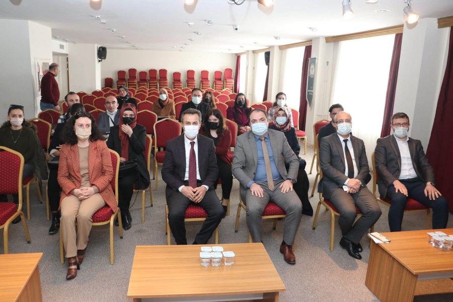  Harezmî Modeli Değerlendirildi