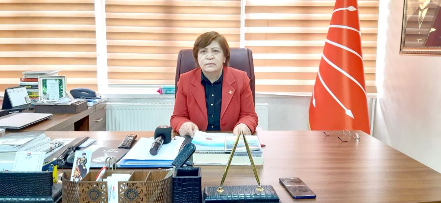 Özgürlükçü Sistem İnşa Edeceğiz