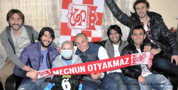 Ömer´e Yiğido Morali