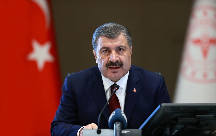 Vakalarda Düşüş Sürüyor
