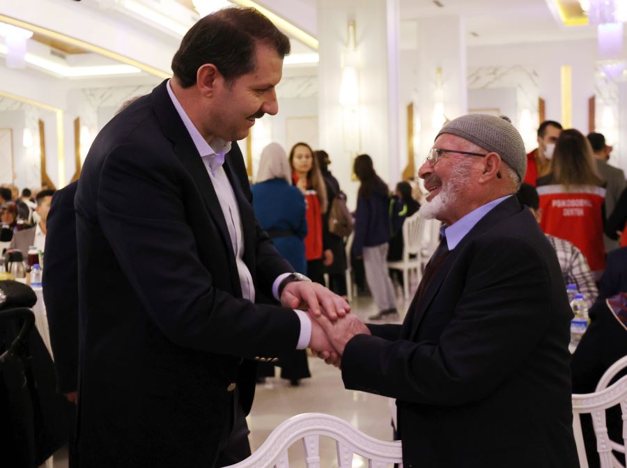 Kandiller Yansın Diye Şehit Oldular--Video