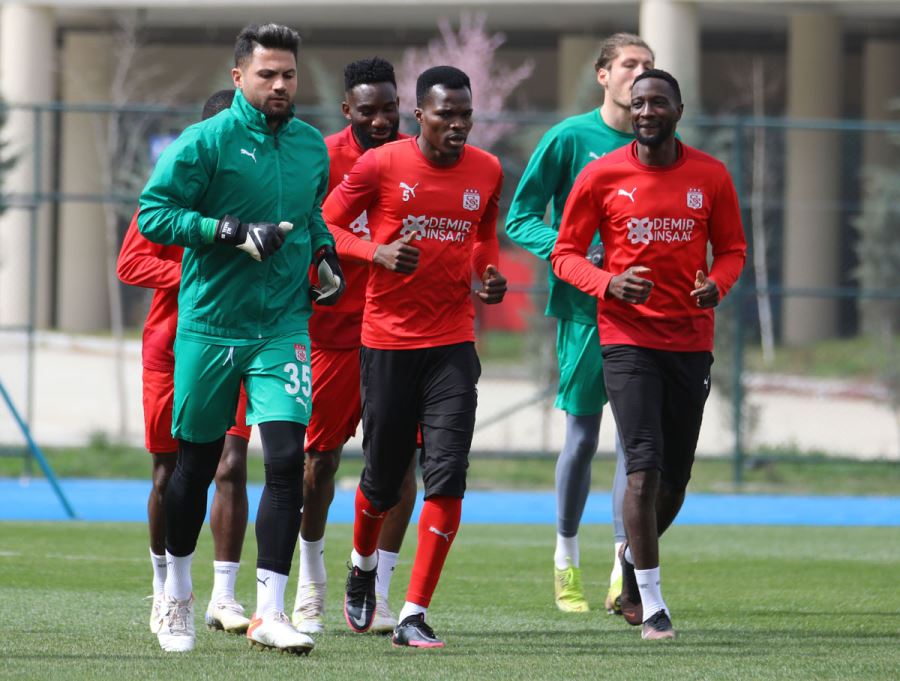 Sivasspor, Başakşehir