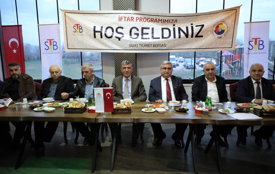 Birliğimiz Bozulmasın