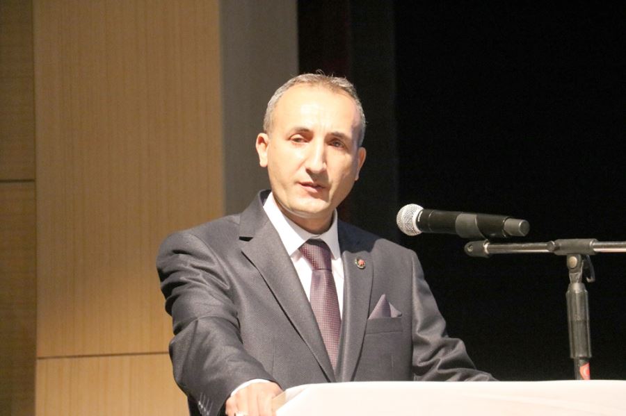 Hayretle Karşıladık