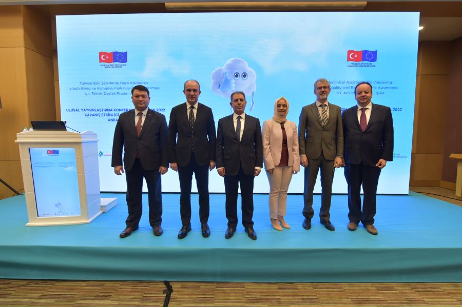  Eylem Planı Güncellendi