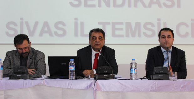 Güvenlikçiler Sendikalandı