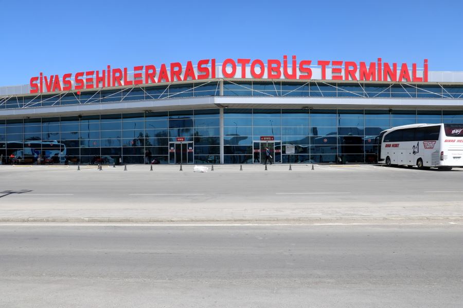 Otobüs Bilet Fiyatları 450 TL