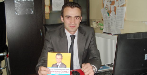 Genç Yaşta Aday Oldu 