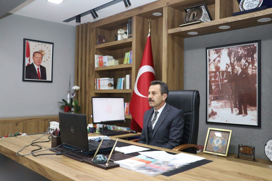 Titizlikle Takip Edin