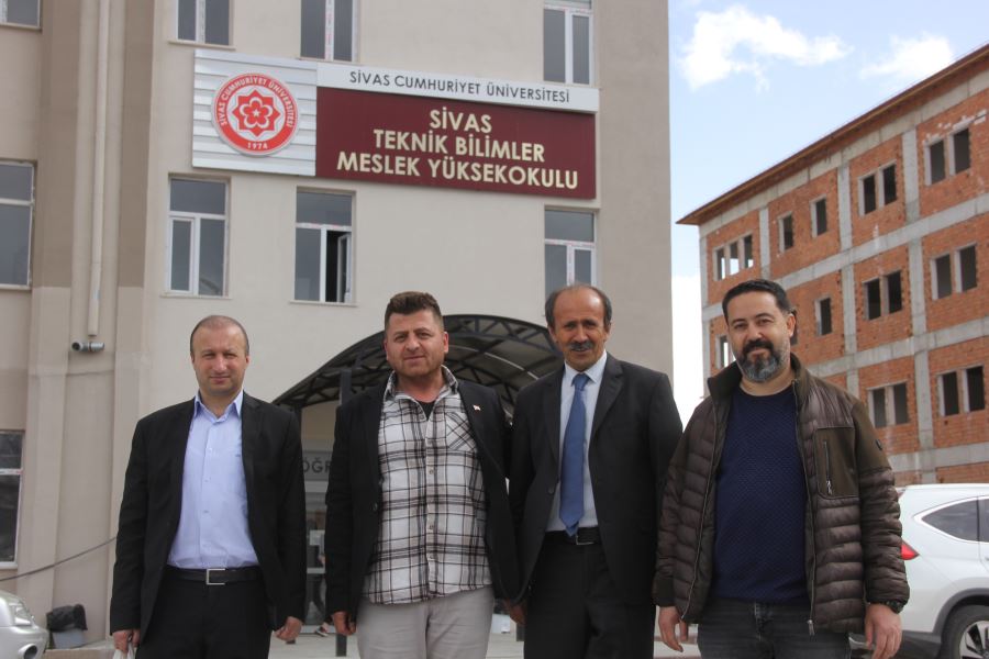 Zaralı Çiftçilere Ucuz Toprak Analizi İmkanı