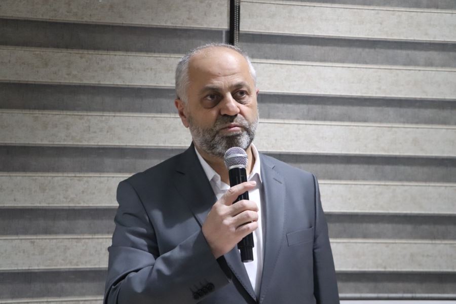 İslam Dini Temizlik Üzerine Kurulmuştur