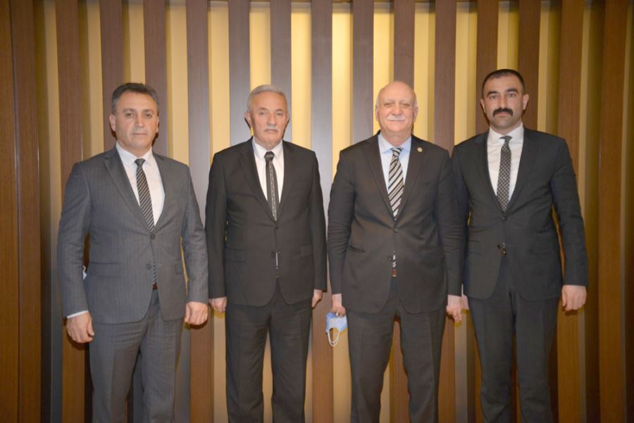 Gübre Desteği Sağlanmalı