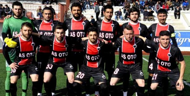 Zara Kaldığı Yerden