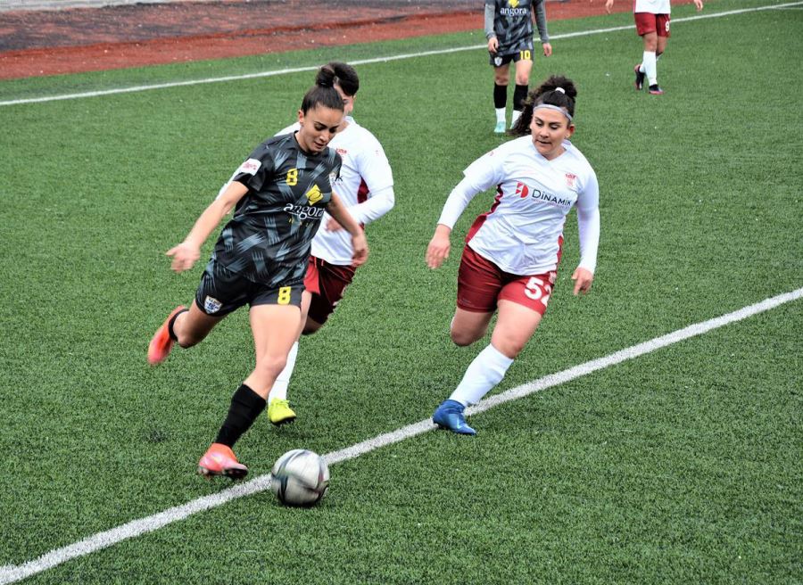 Sivas, ALG Spor