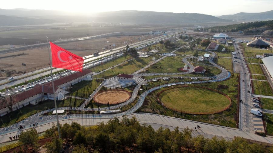 Mayıs Ayında Açılıyor
