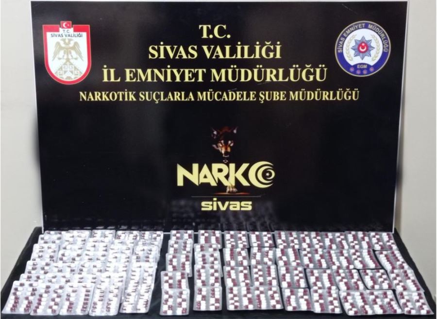 Narkotik Suçlar Artış Gösterdi!