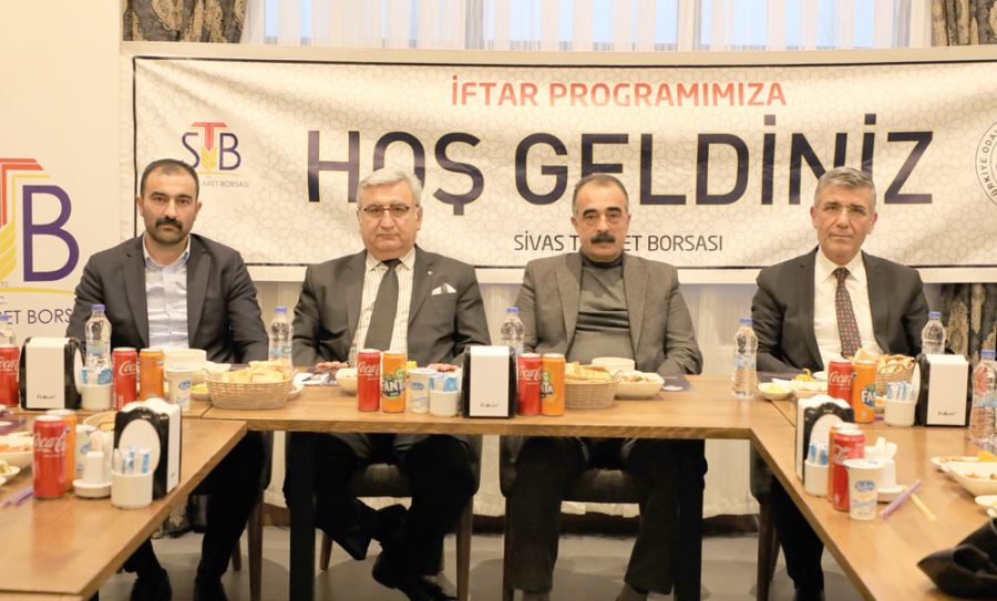 Ramazan Ayını Birlikte Yaşamalıyız
