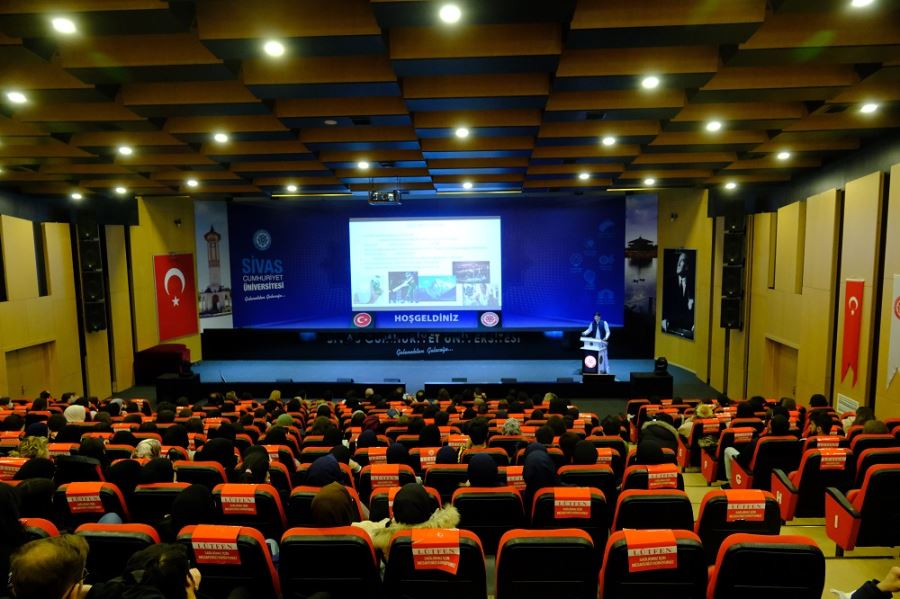 Öğrencilerden Yoğun İlgi