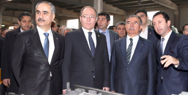 Kanunlar Herkes İçin