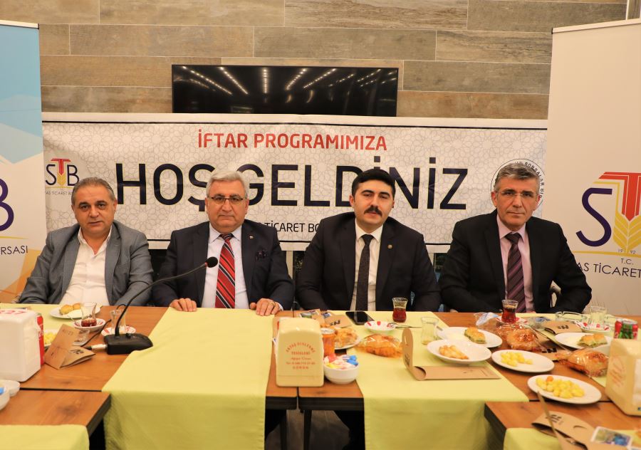 Yeni Projeler Üreteceğiz