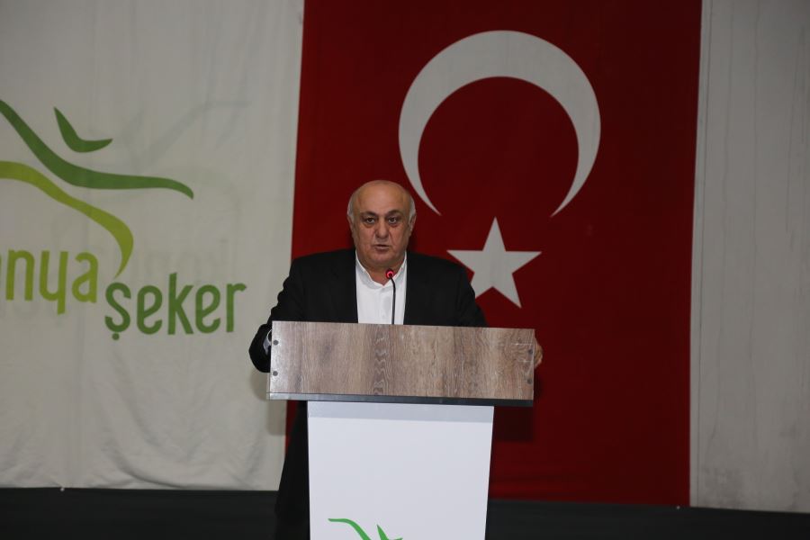 Gıda Grubunda Büyüyeceğiz